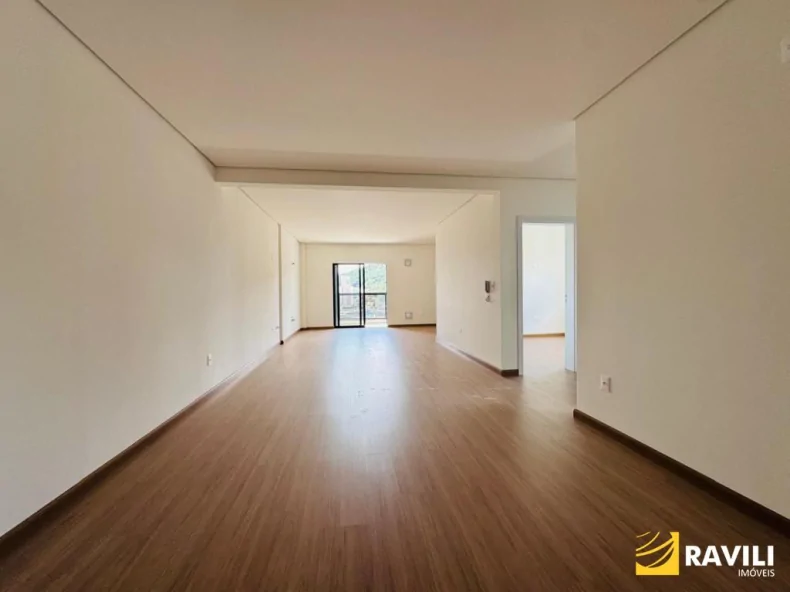  Apartamento Novo para Locação no Edifício Evolution.