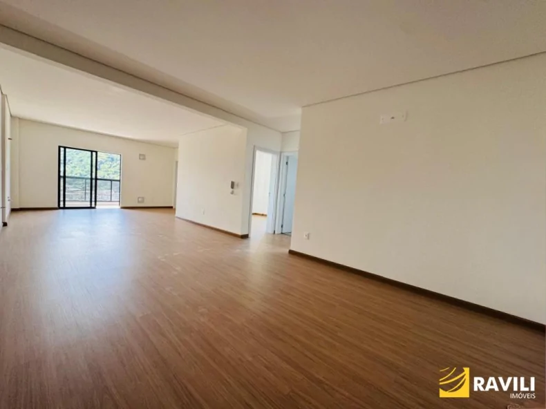  Apartamento Novo para Locação no Edifício Evolution.