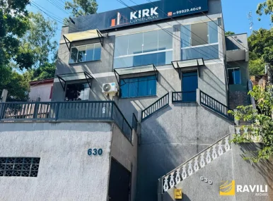 Kitnet Disponível para locação.