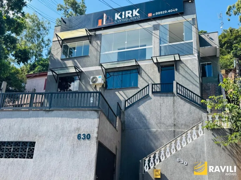 Kitnet Disponível para locação.