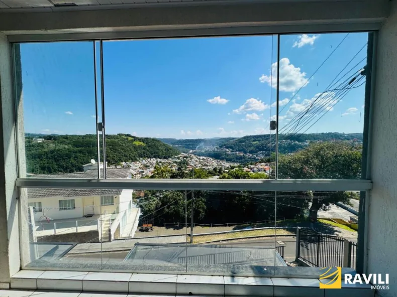 Kitnet Disponível para locação.