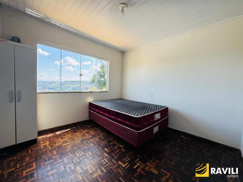 Kitnet Disponível para locação.