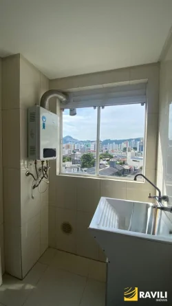 Apartamento para Venda em Joaçaba!