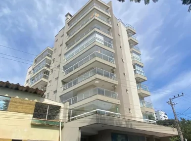 Apartamento para Venda em Joaçaba!