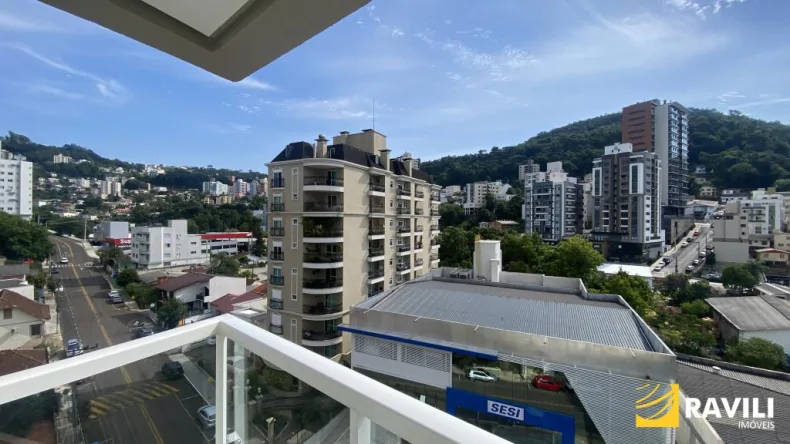 Apartamento para Venda em Joaçaba!