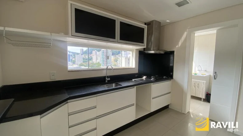 Apartamento para Venda em Joaçaba!