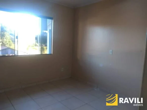 Casa à Venda em Erval Velho 
