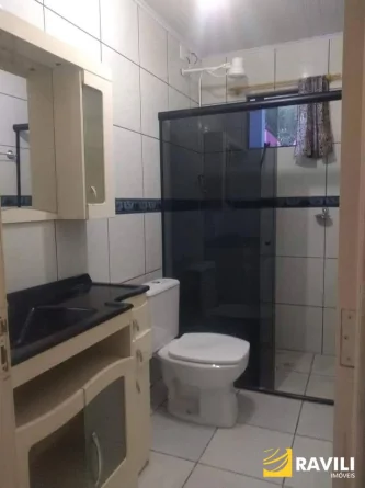 Casa à Venda em Erval Velho 