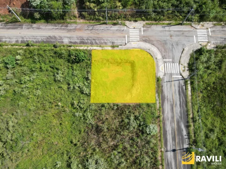 Terreno para Venda no Loteamento Residencial  Verde Vale em Joaçaba.