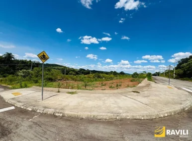 Terreno para Venda no Loteamento Residencial  Verde Vale em Joaçaba.