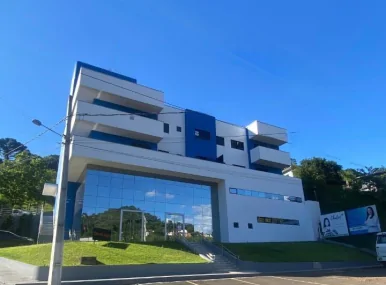 Apartamento para Locação em Joaçaba!