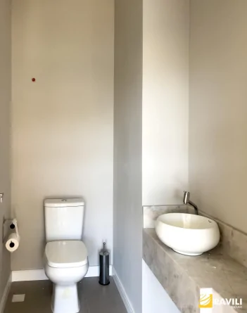 Sala Comercial para Venda com 45,40m² no D’Agostini Empresarial!