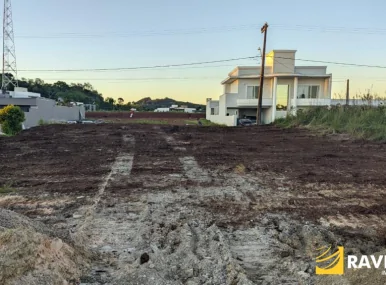 Terreno Brisas - Pronto para Construir 