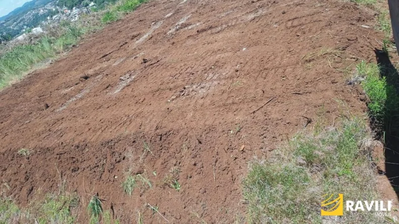 Terreno Brisas - Pronto para Construir 