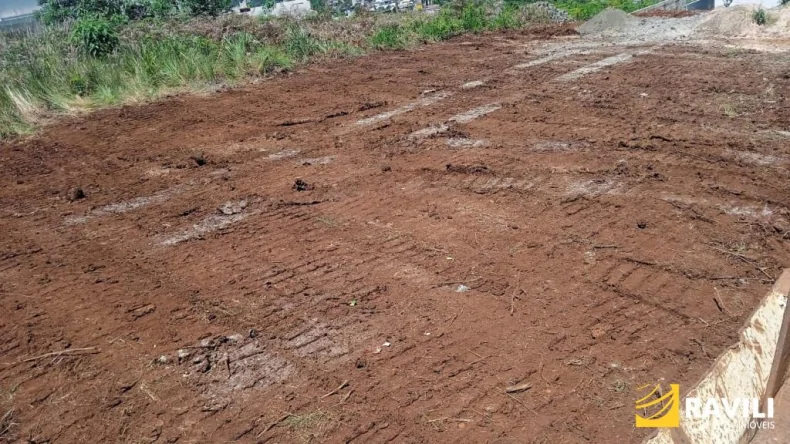 Terreno Brisas - Pronto para Construir 