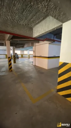 Apartamento Mobiliado para Locação em Herval D' Oeste!