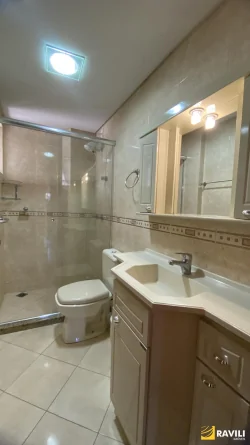 Apartamento Mobiliado para Locação em Herval D' Oeste!