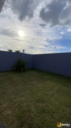 Duas Casas Geminadas para Venda no Loteamento Vila Germânica!