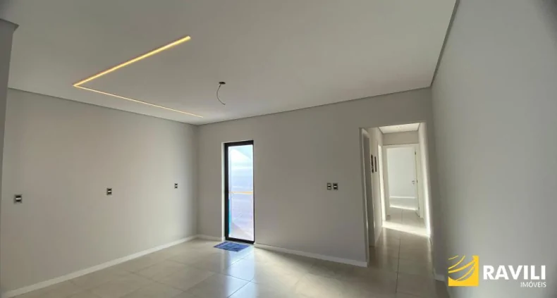 Duas Casas Geminadas para Venda no Loteamento Vila Germânica!