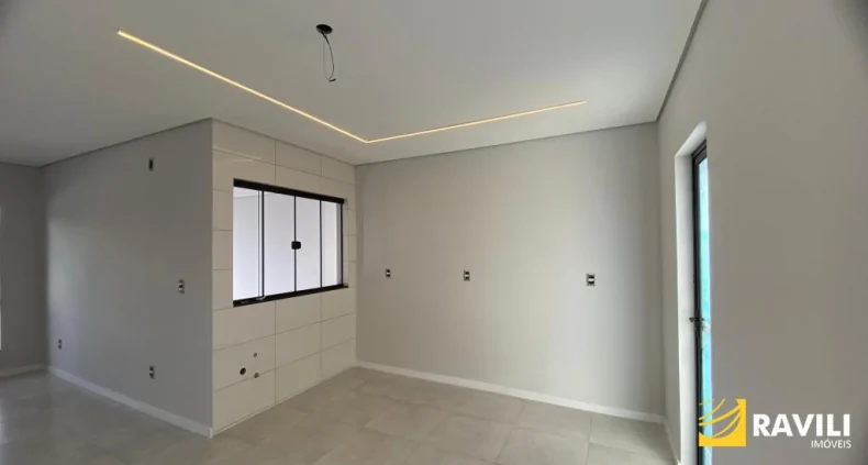 Duas Casas Geminadas para Venda no Loteamento Vila Germânica!