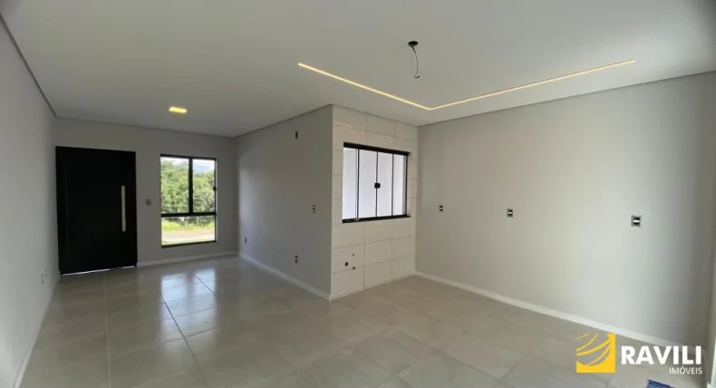 Duas Casas Geminadas para Venda no Loteamento Vila Germânica!