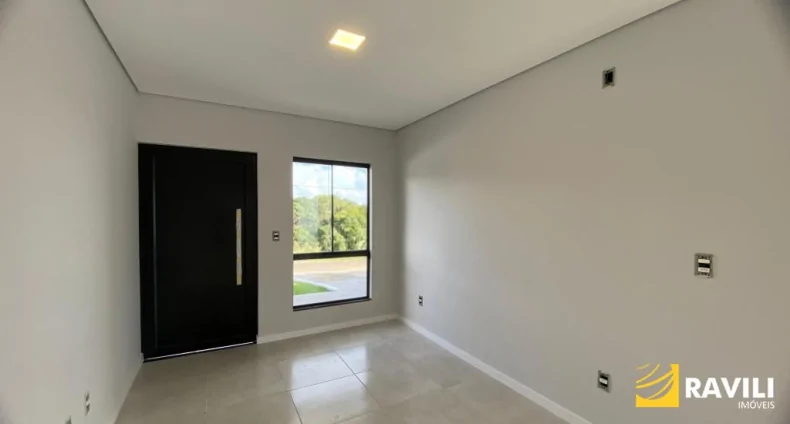 Duas Casas Geminadas para Venda no Loteamento Vila Germânica!