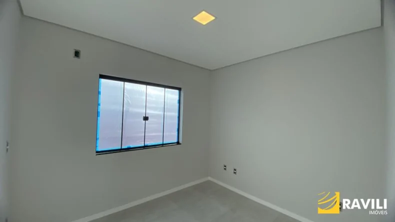 Duas Casas Geminadas para Venda no Loteamento Vila Germânica!