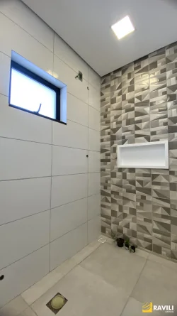 Duas Casas Geminadas para Venda no Loteamento Vila Germânica!