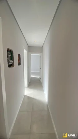 Duas Casas Geminadas para Venda no Loteamento Vila Germânica!