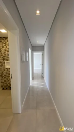 Duas Casas Geminadas para Venda no Loteamento Vila Germânica!