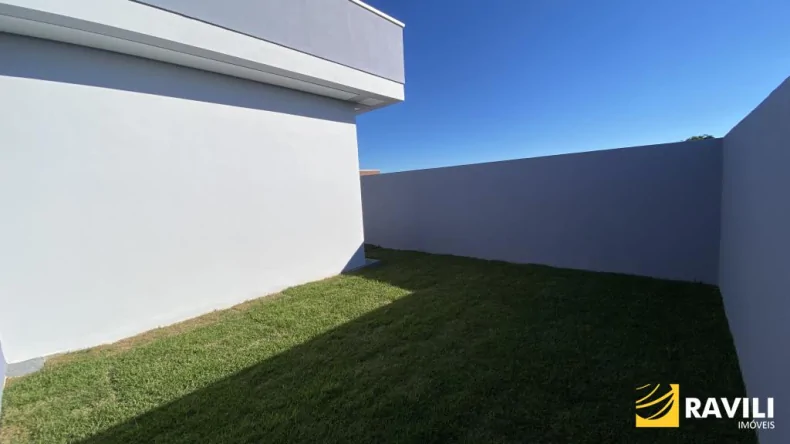 Duas Casas Geminadas para Venda no Loteamento Vila Germânica!