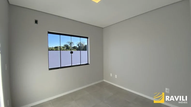 Duas Casas Geminadas para Venda no Loteamento Vila Germânica!