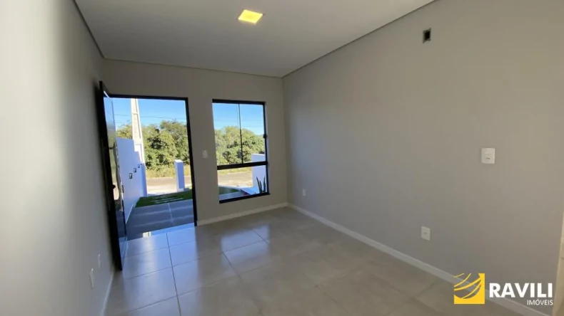 Duas Casas Geminadas para Venda no Loteamento Vila Germânica!
