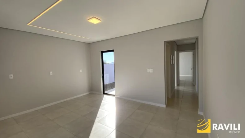Duas Casas Geminadas para Venda no Loteamento Vila Germânica!
