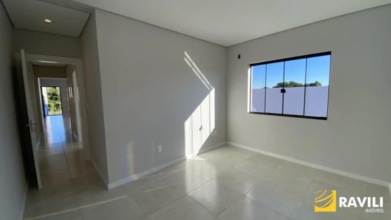 Duas Casas Geminadas para Venda no Loteamento Vila Germânica!