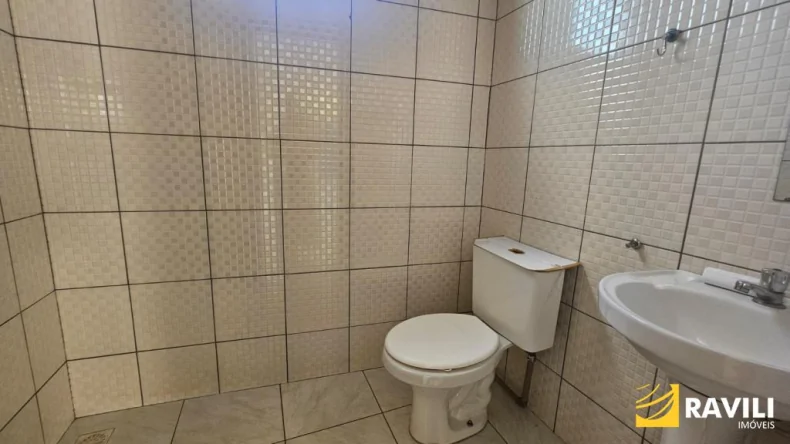 Sala para Locação 