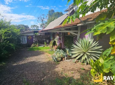 Casa mobiliada para Locação 