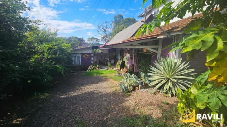 Casa mobiliada para Locação 