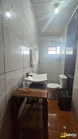 Casa mobiliada para Locação 