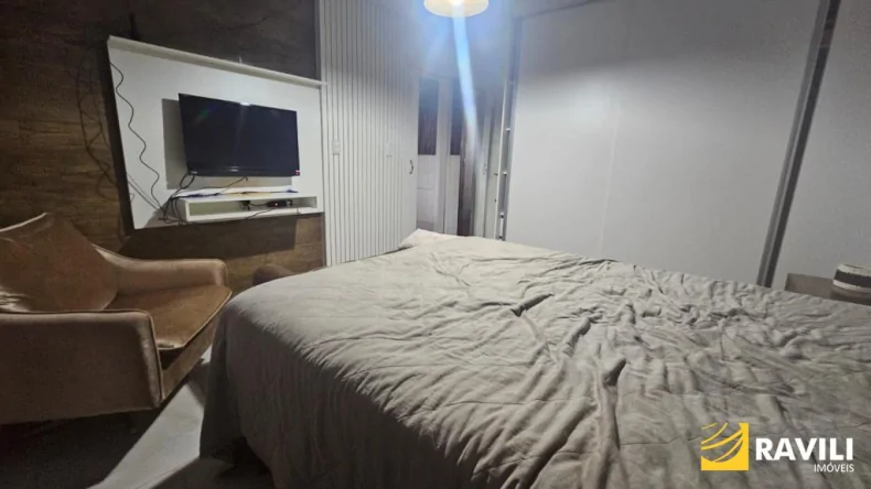 Casa mobiliada para Locação 