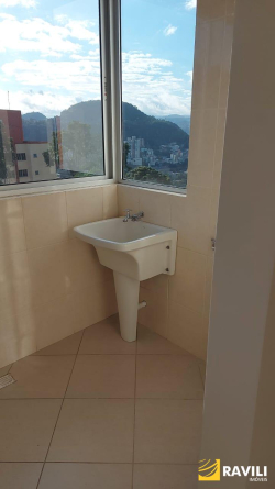 Apartamento para Locação