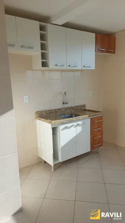 Apartamento para Locação