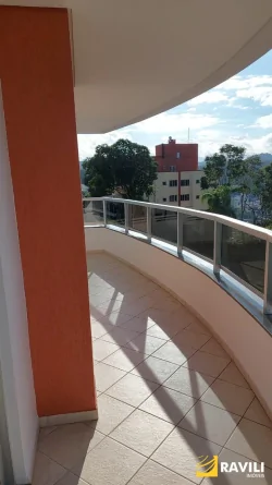 Apartamento para Locação