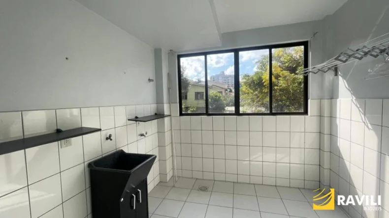 Apartamento para Locação no Ed. San Rafael!