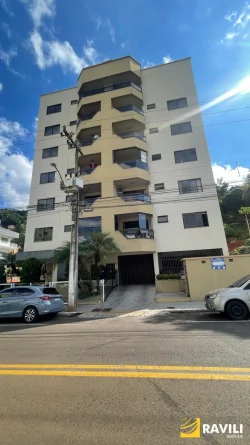 Apartamento para Locação no Ed. San Rafael!
