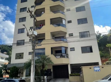 Apartamento para Locação no Ed. San Rafael!