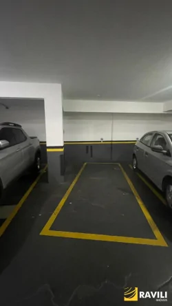 Apartamento para Locação no Ed. San Rafael!