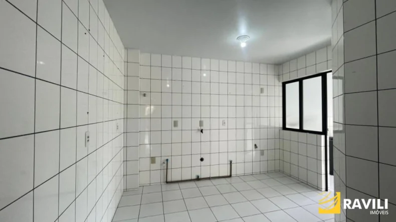 Apartamento para Locação no Ed. San Rafael!