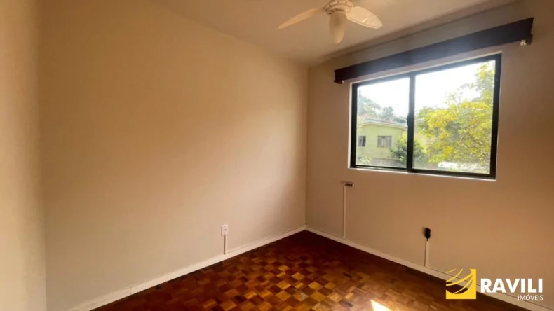 Apartamento para Locação no Ed. San Rafael!