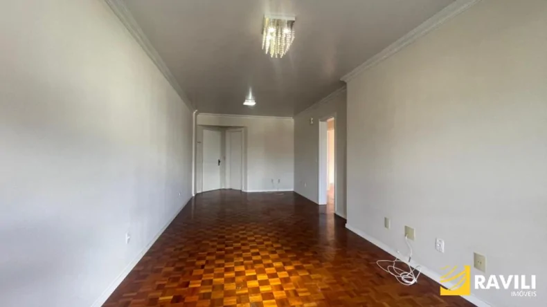 Apartamento para Locação no Ed. San Rafael!